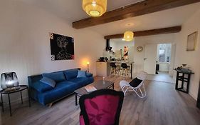 O Bon'Endroit - Appartement Confort - Centre Ville