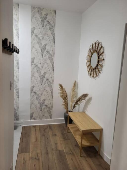O Bon'Endroit - Appartement Confort - Centre Ville Vienne  Extérieur photo